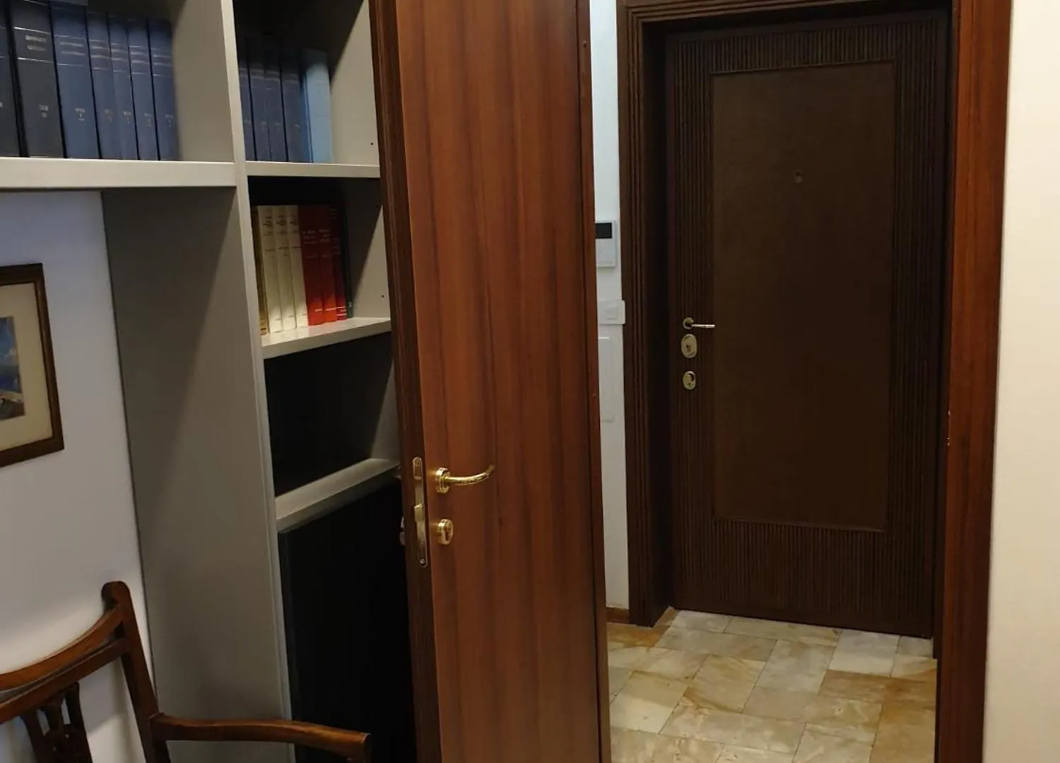 Appartamento Sudio&A Miele Milano