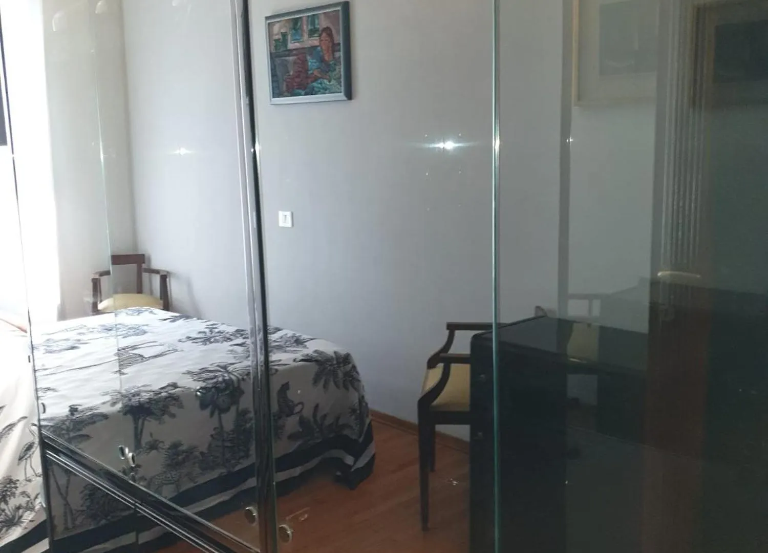 Appartamento Sudio&A Miele Milano