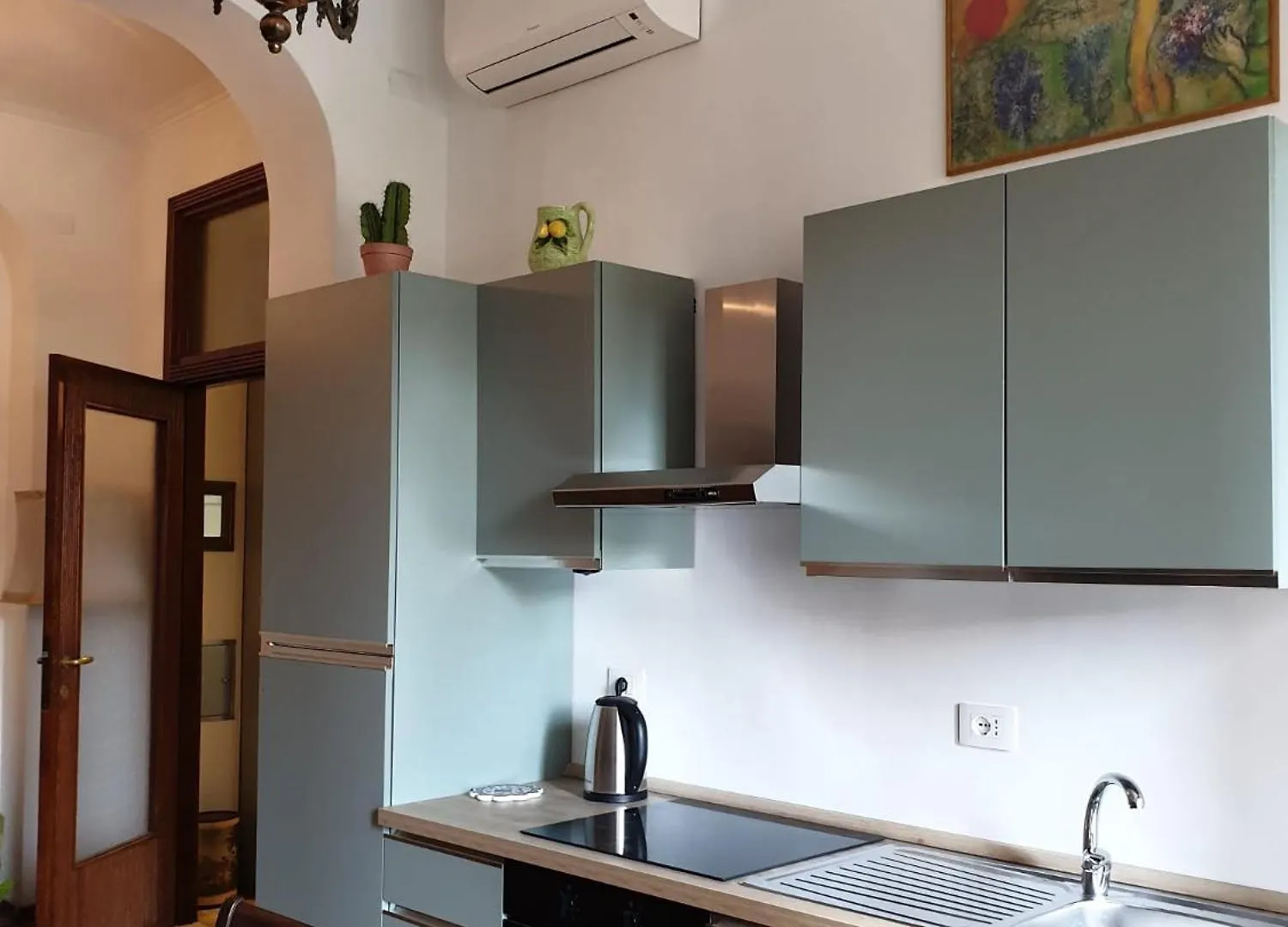 Appartamento Sudio&A Miele Milano Italia