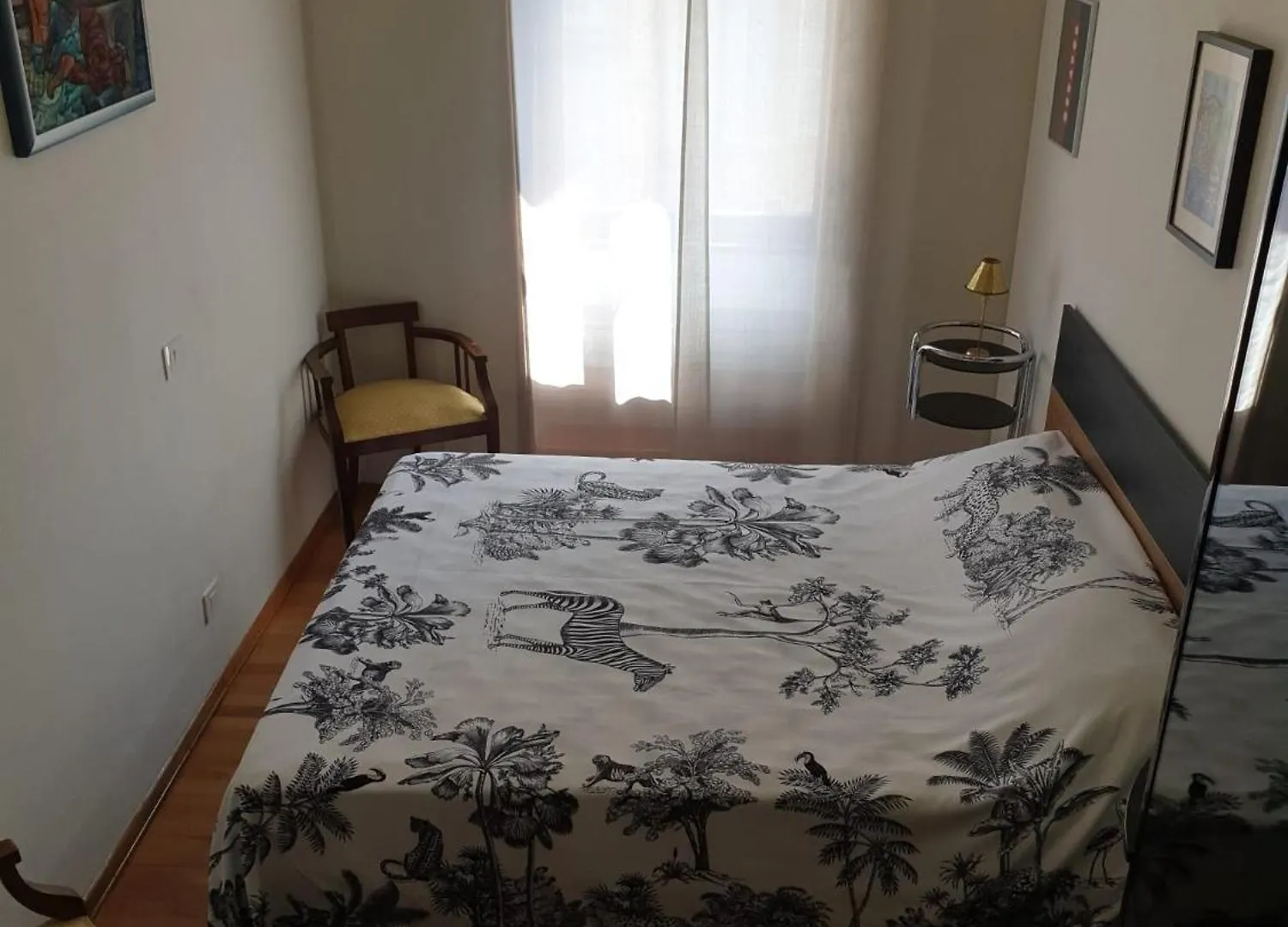 Appartamento Sudio&A Miele Milano