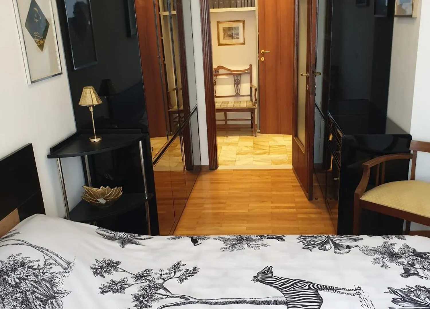 Appartamento Sudio&A Miele Milano