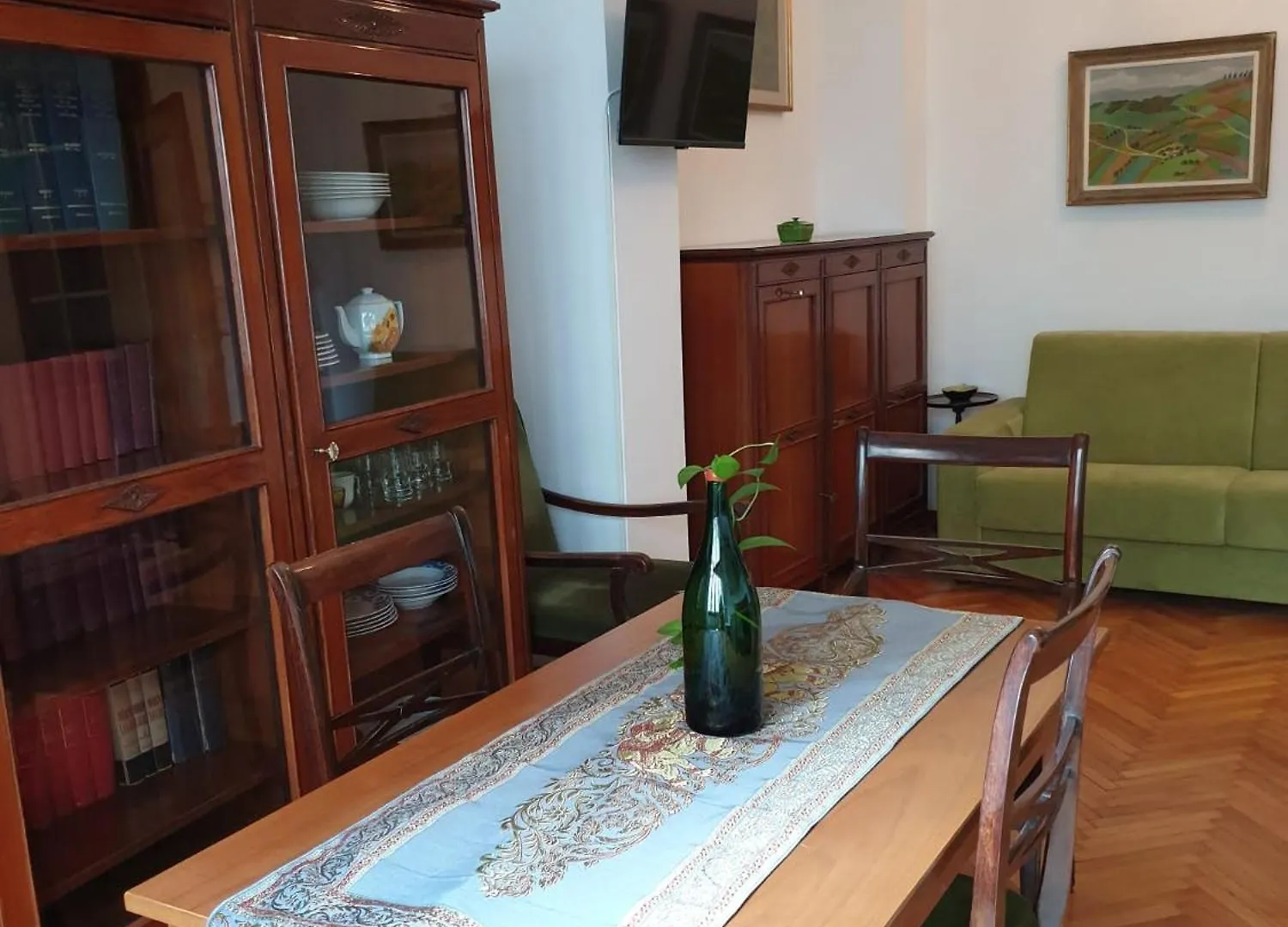 Appartamento Sudio&A Miele Milano