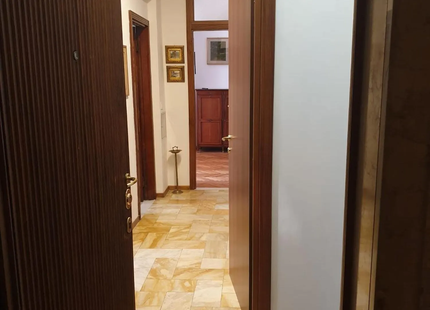 Appartamento Sudio&A Miele Milano