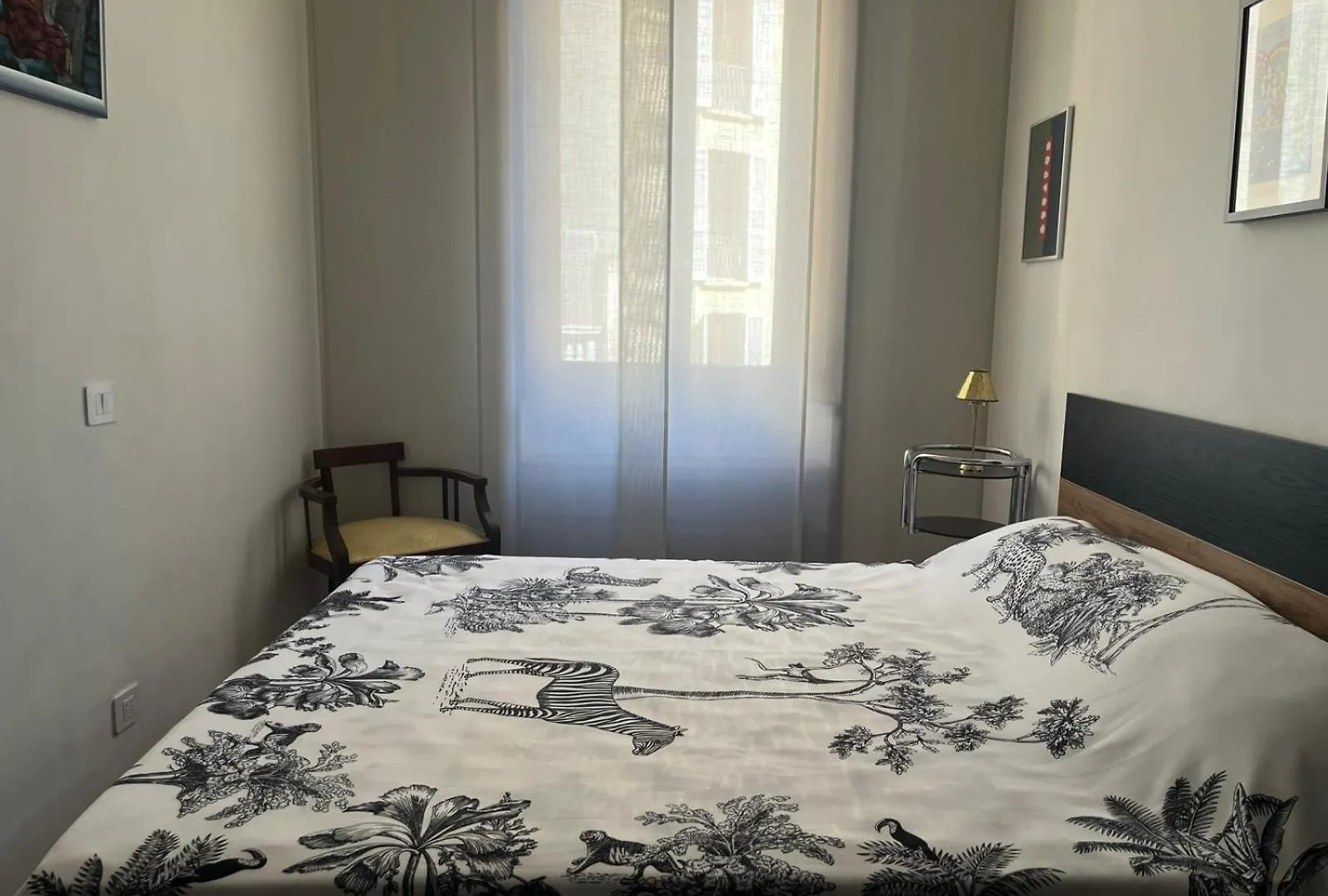Appartamento Sudio&A Miele Milano