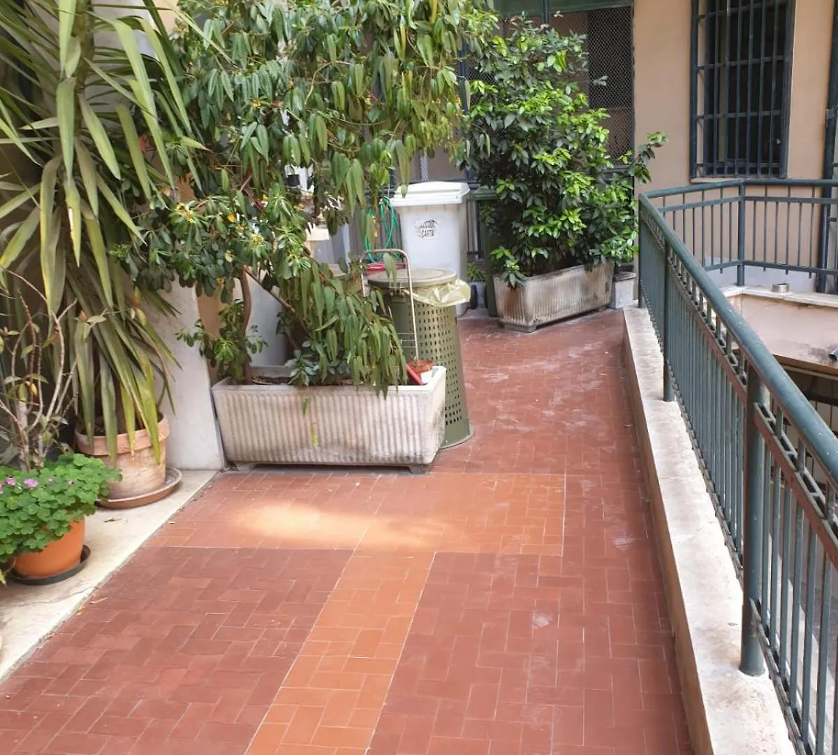 Appartamento Sudio&A Miele Milano Italia