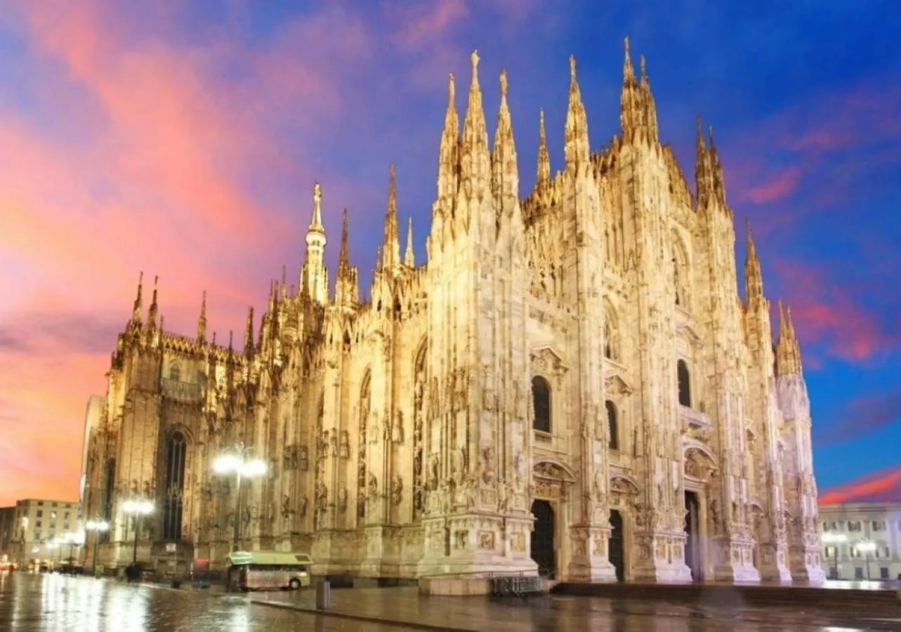 Appartamento Sudio&A Miele Milano