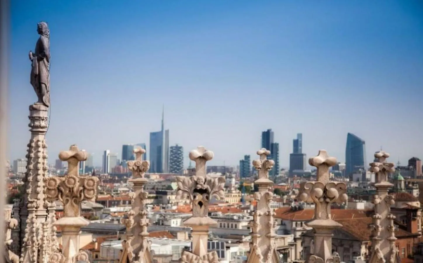 Appartamento Sudio&A Miele Milano 0*,