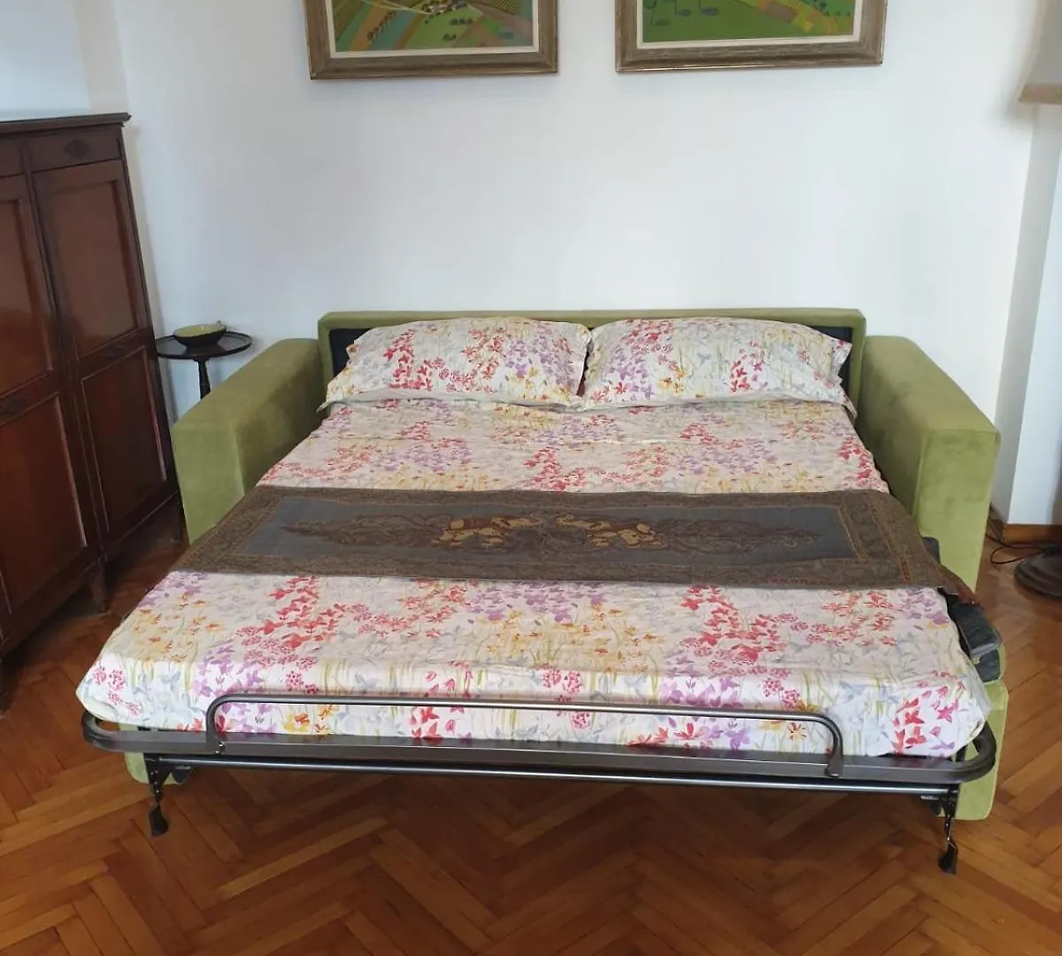 Appartamento Sudio&A Miele Milano 0*,  Italia